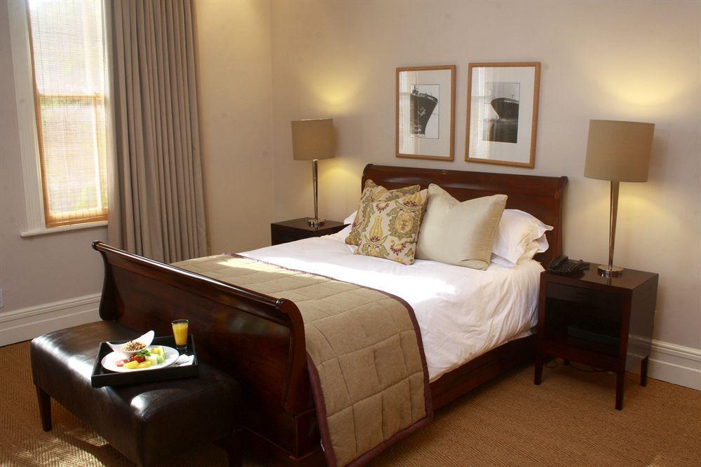 Quarters Hotel Durban Eksteriør bilde